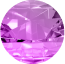 Světle fialová