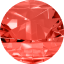 Červená