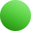 Zelená