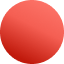 Červená