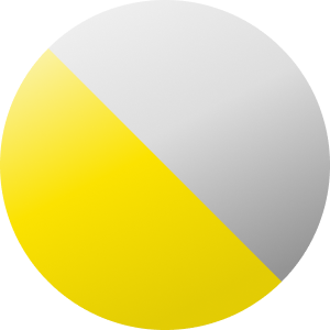 Stříbrná / Černá / Žlutá