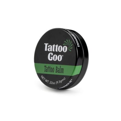Tattoo Goo - Mast pro následnou péči
